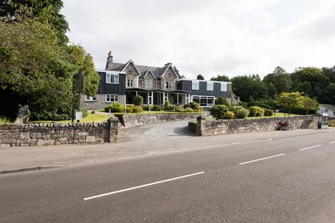 Hotel for sale, Atholl Road, Pitlochry, PH16