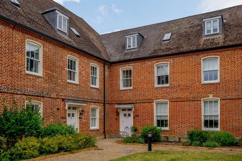 46 Blyth View, Blythburgh, Halesworth, IP19 9LB
