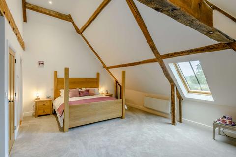 46 Blyth View, Blythburgh, Halesworth, IP19 9LB