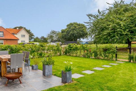 46 Blyth View, Blythburgh, Halesworth, IP19 9LB