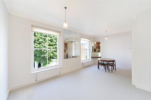 Flat 3, 15 Westbourne Gardens, Bayswater, London, W2 5NR