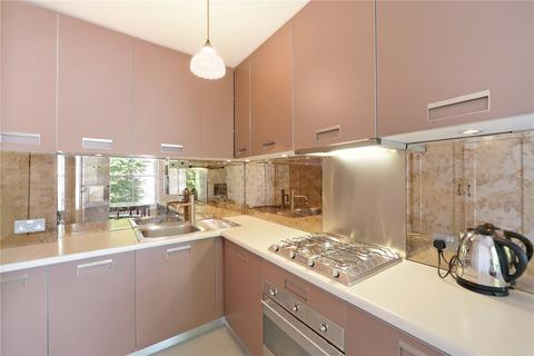 Flat 3, 15 Westbourne Gardens, Bayswater, London, W2 5NR