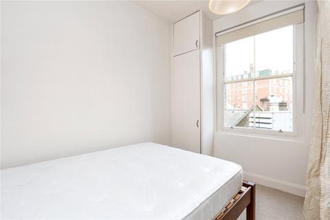 Flat 3, 15 Westbourne Gardens, Bayswater, London, W2 5NR