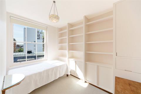 Flat 3, 15 Westbourne Gardens, Bayswater, London, W2 5NR
