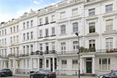 Flat 3, 15 Westbourne Gardens, Bayswater, London, W2 5NR