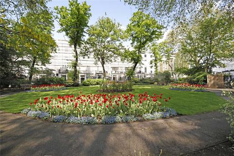 Flat 3, 15 Westbourne Gardens, Bayswater, London, W2 5NR