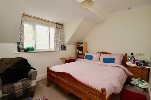 2 bedroom end of terrace house for sale - Magdalene Street, Glastonbury