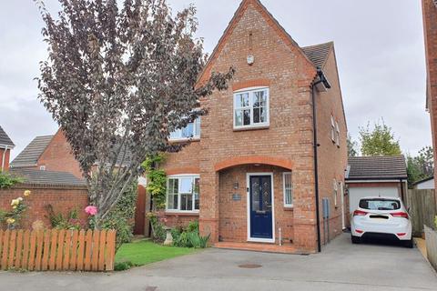 1 Great Grove, Abbeymead, Gloucester, GL4 4QT