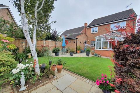 1 Great Grove, Abbeymead, Gloucester, GL4 4QT