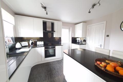 1 Great Grove, Abbeymead, Gloucester, GL4 4QT