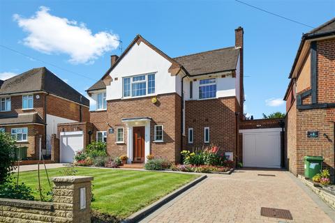 30 Mulgrave Road, Harrow, HA1 3UG