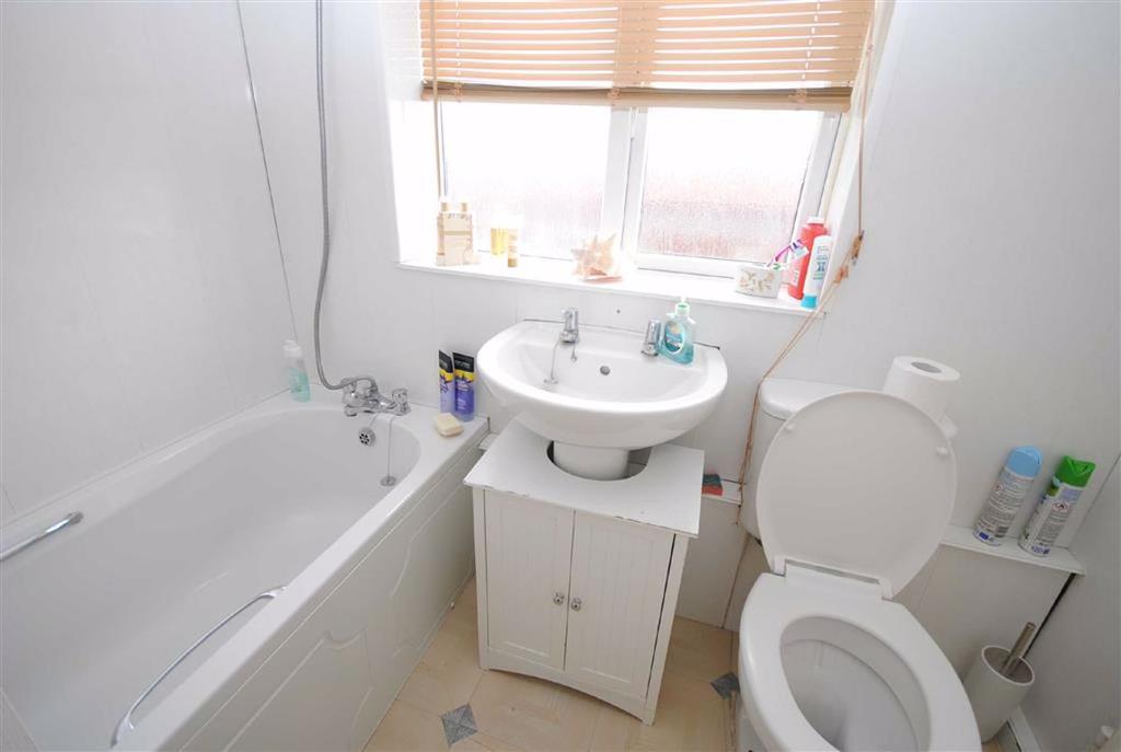 Bathroom/WC
