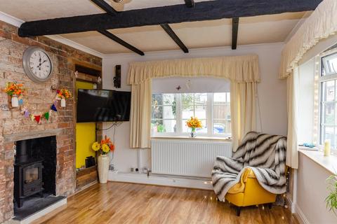 1, Sunkist Cottage Beck Lane, Easington, Hull, HU12 0TX