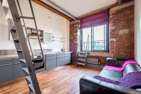 1 bedroom apartment for sale, Mill Royd Mill