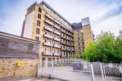 undefined, Mill Royd Mill