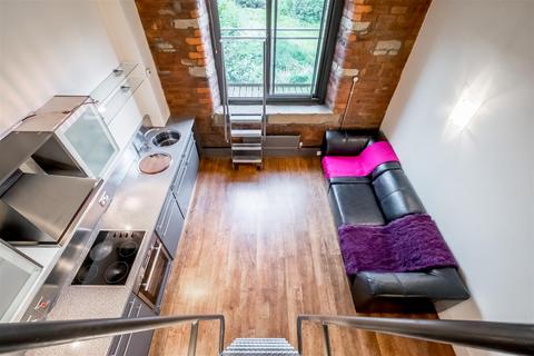 undefined, Mill Royd Mill