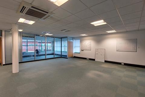 Office to rent, 1 Birch Court, Blackpole Trading Estate, Blackpole Road, Worcester, Worcestershire, WR3 8SG