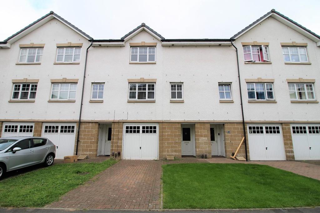 Sun Gardens, Thornaby, StocktonOnTees 4 bed terraced house £125,000