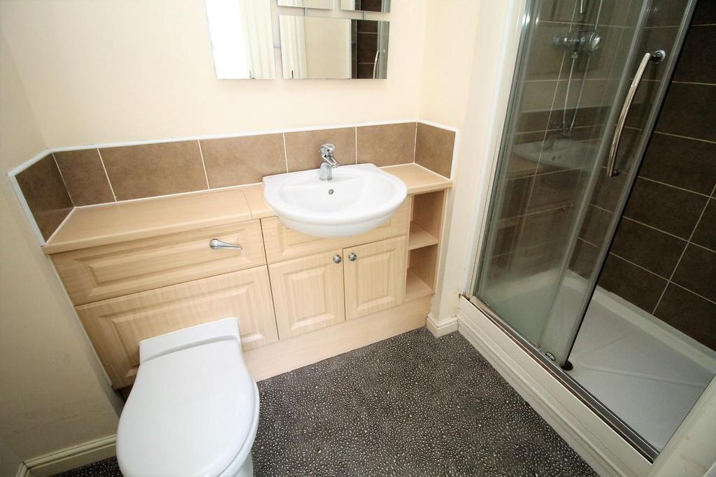 En-Suite to 1