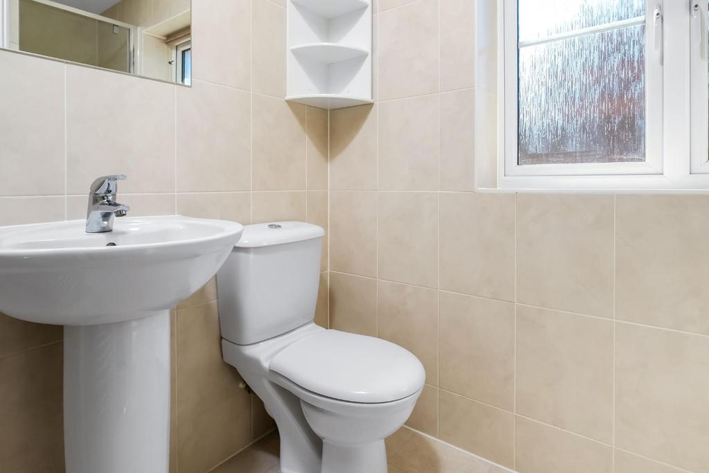 En suite