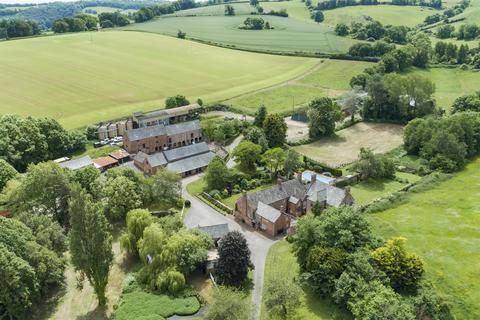 10 bedroom property with land for sale - Washford, Somerset