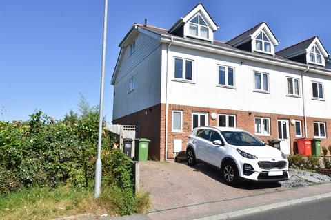 1, Finch Heights Fairlight Road, Hastings, TN35 5ED