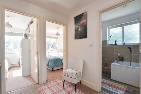 1, Finch Heights Fairlight Road, Hastings, TN35 5ED