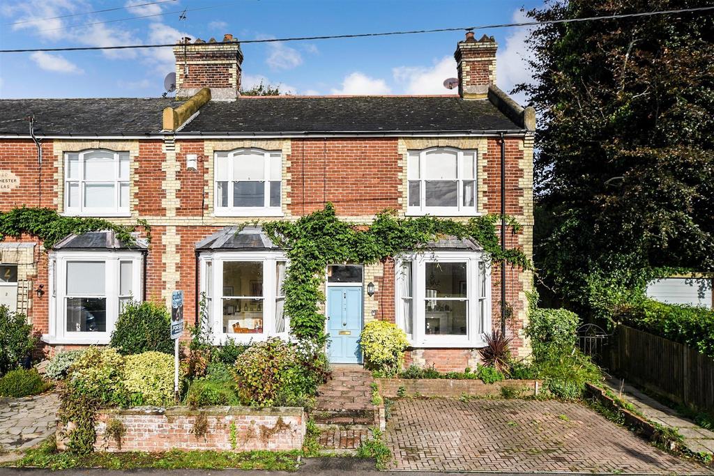 Ardingly Road, Cuckfield, West Sussex 4 bed semidetached house for