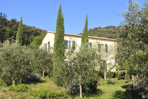 6 bedroom villa, Portoferraio, Elba Island, Tuscany