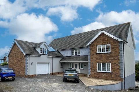 4 bedroom detached house for sale - St. Clears, Carmarthen, Carmarthenshire, SA33