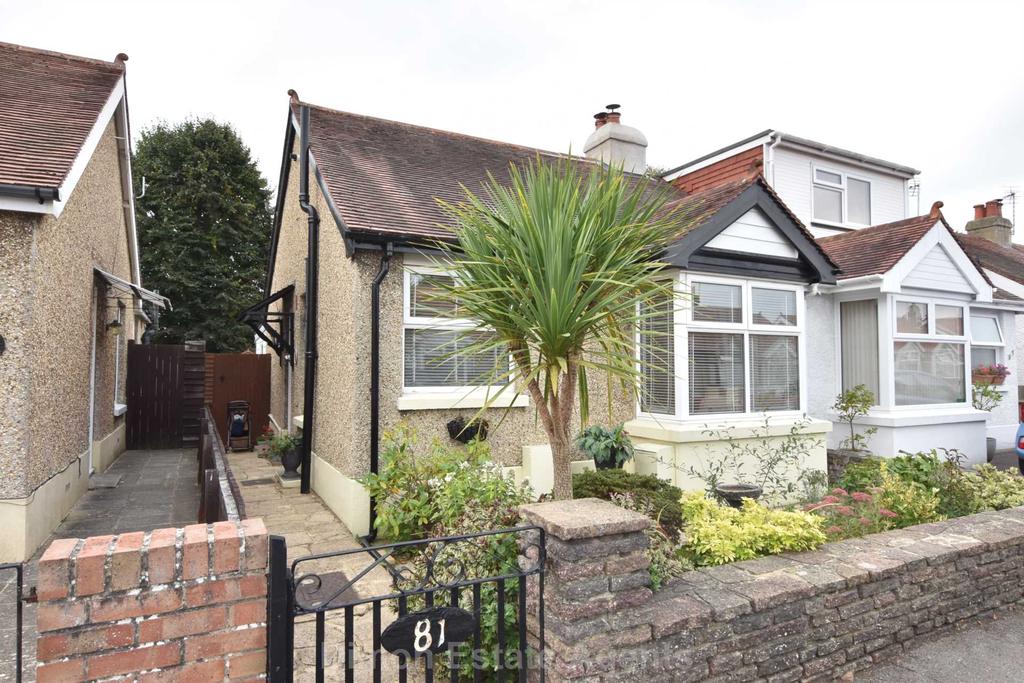 Southcroft Road, Gosport 2 bed semidetached house £265,000