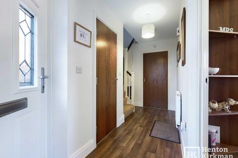 11 Bell Hill Close, Billericay, CM12 9FS