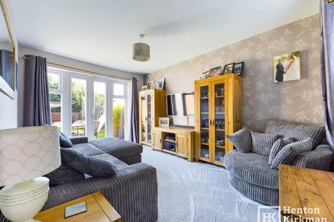 11 Bell Hill Close, Billericay, CM12 9FS