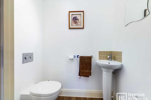 11 Bell Hill Close, Billericay, CM12 9FS