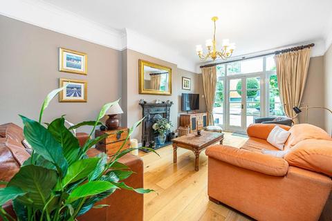 34a Rosebery Road, London, N10 2LH