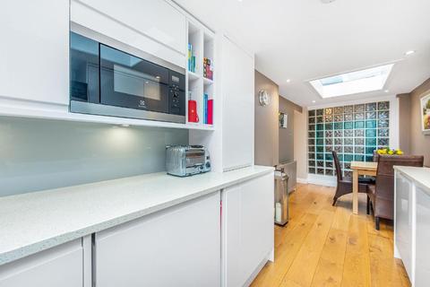 34a Rosebery Road, London, N10 2LH