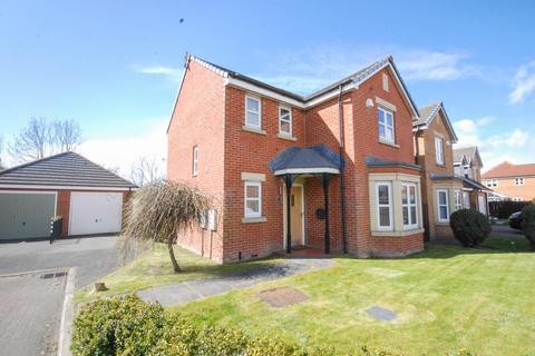 83 Cedar Drive, Jarrow, NE32 4BF