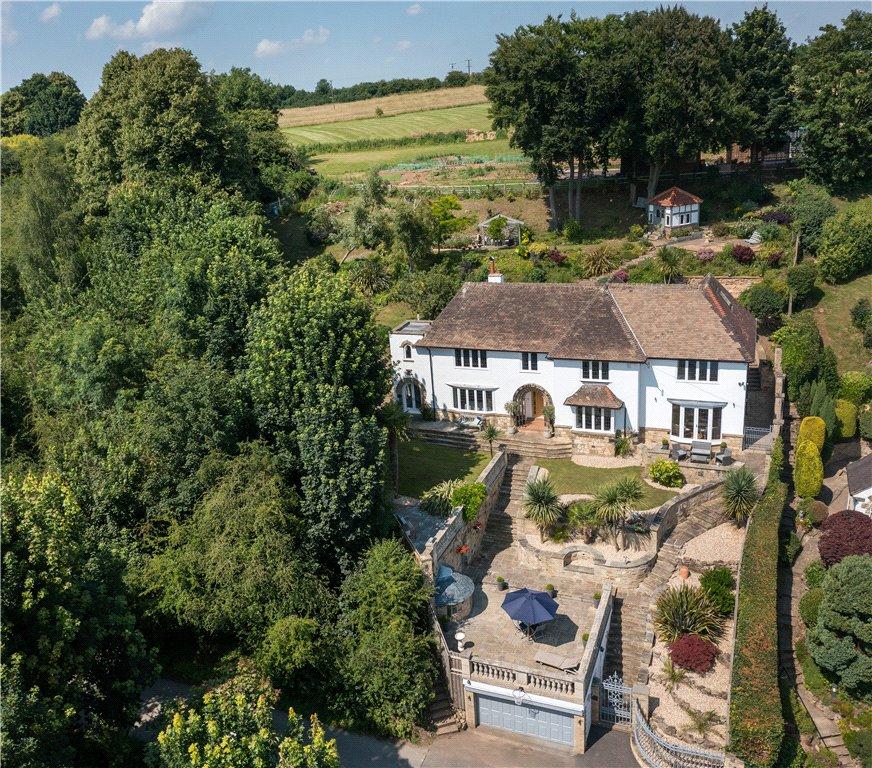 Linton Common, Linton, Wetherby, West... 6 bed detached house £1,399,950