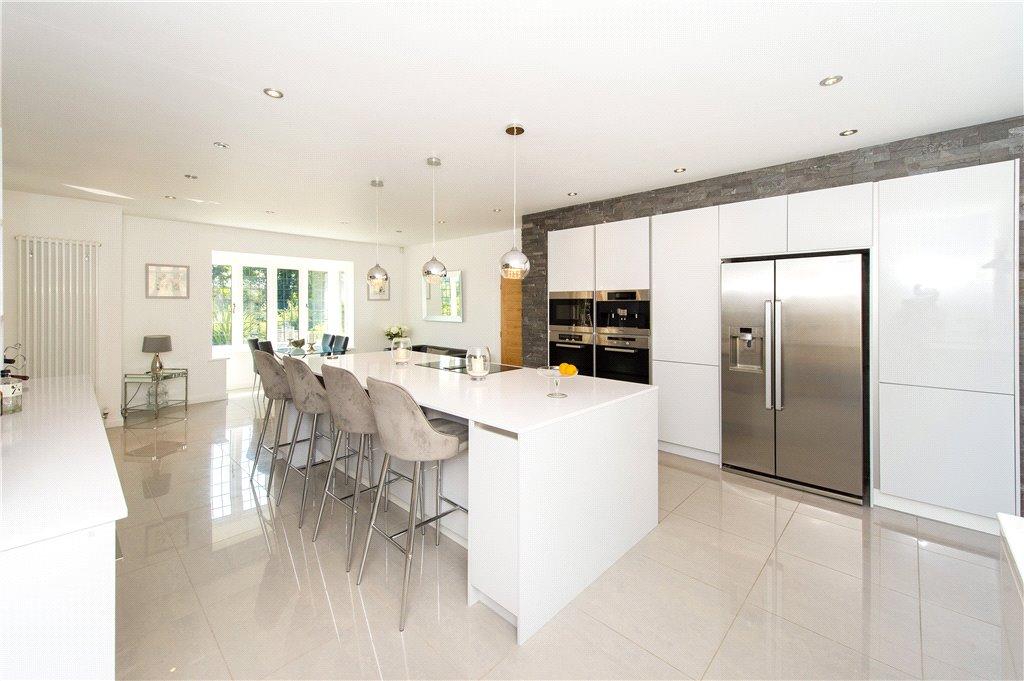 Fabulous Kitchen