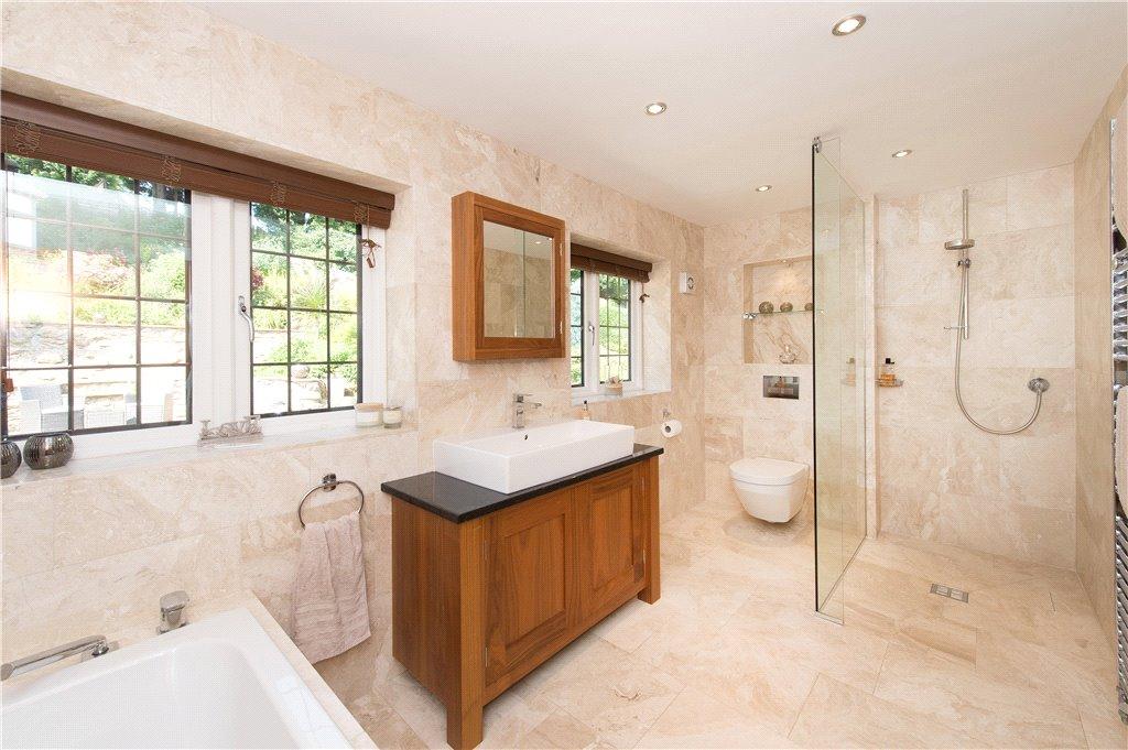 House Bathroom