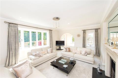 Apple Garth Linton Common, Linton, Wetherby, LS22 4JD