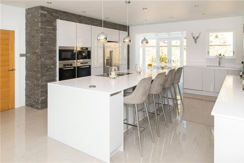 Apple Garth Linton Common, Linton, Wetherby, LS22 4JD