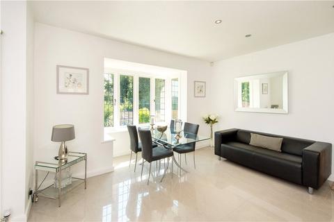 Apple Garth Linton Common, Linton, Wetherby, LS22 4JD