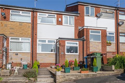 14 Glaisdale, Oldham, OL4 3AS