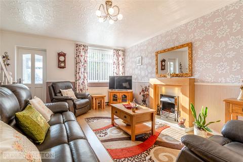 14 Glaisdale, Oldham, OL4 3AS