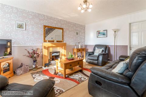 14 Glaisdale, Oldham, OL4 3AS