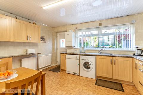 14 Glaisdale, Oldham, OL4 3AS