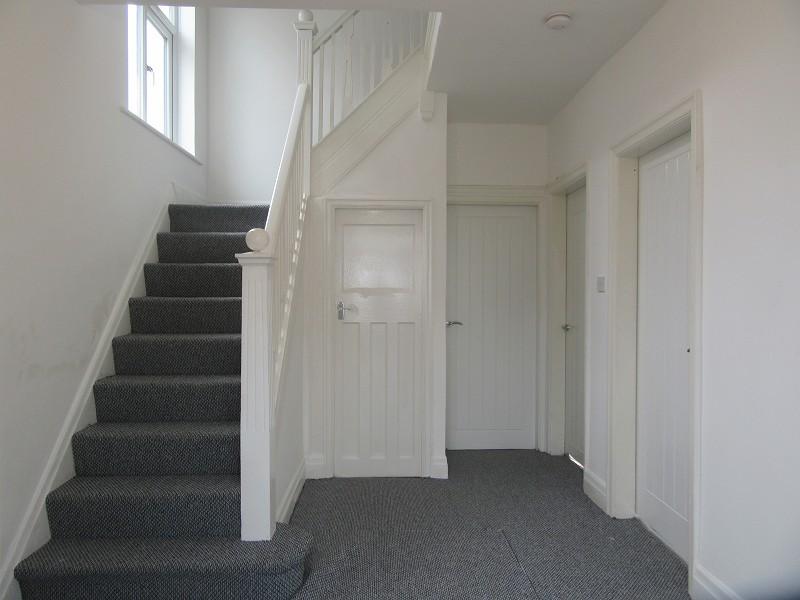 Ruskin Road, Old Trafford, Manchester. M16 9GS 3 bed semidetached