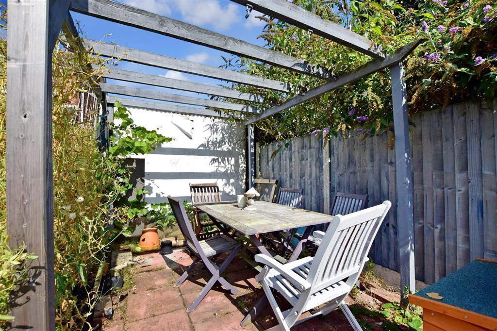 Patio / Decking