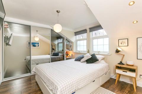 18 Frith Road, Croydon, CR0 1TA